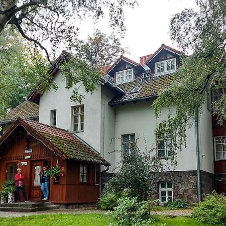 Brzozowy Gaj - Pensjonat Karpacz Exterior photo
