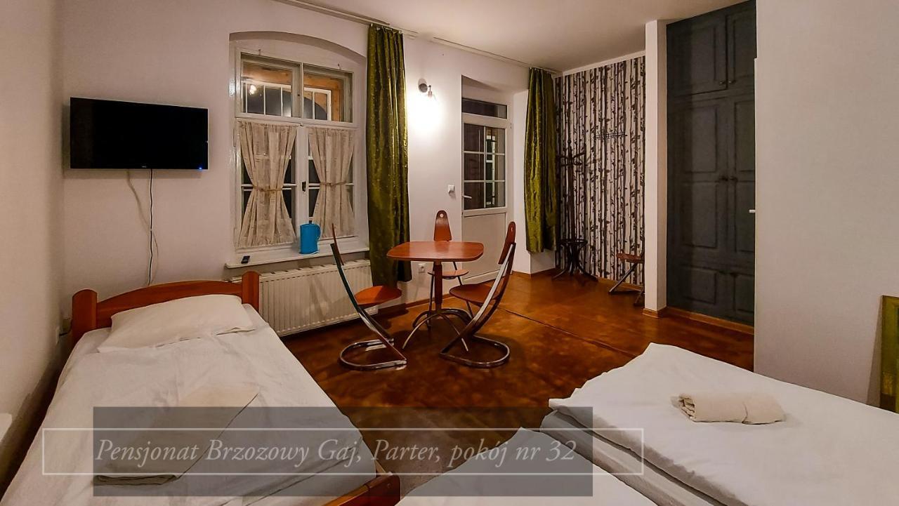 Brzozowy Gaj - Pensjonat Karpacz Exterior photo