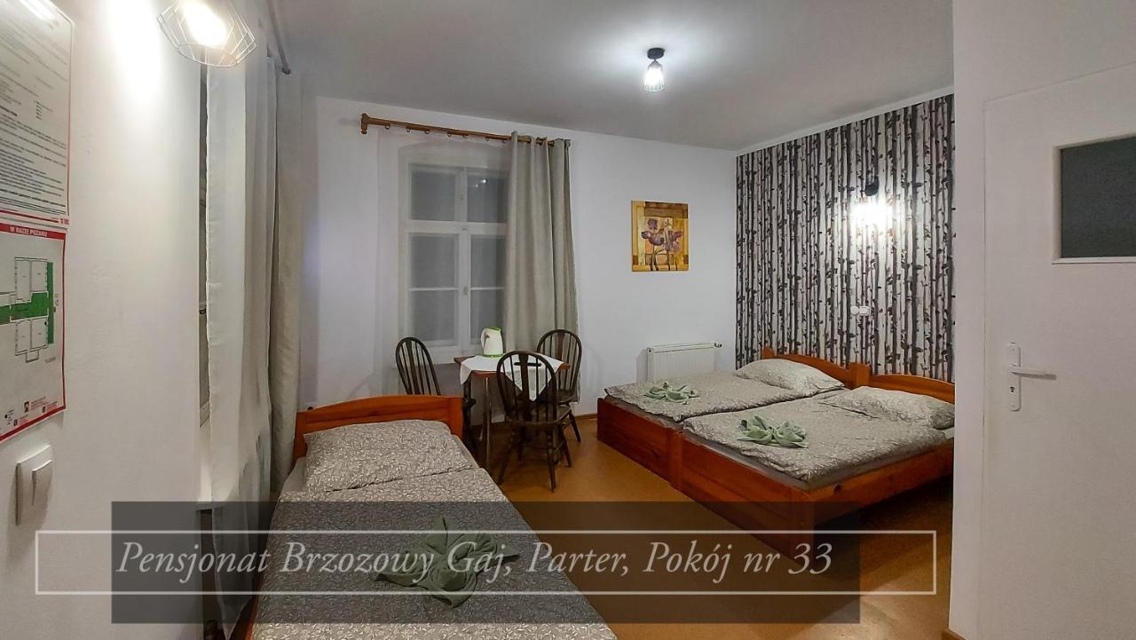 Brzozowy Gaj - Pensjonat Karpacz Exterior photo