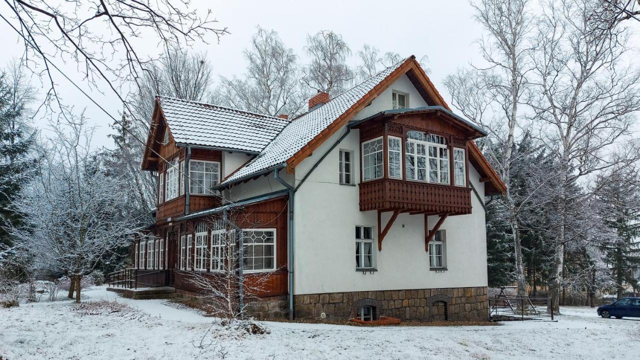 Brzozowy Gaj - Pensjonat Karpacz Exterior photo