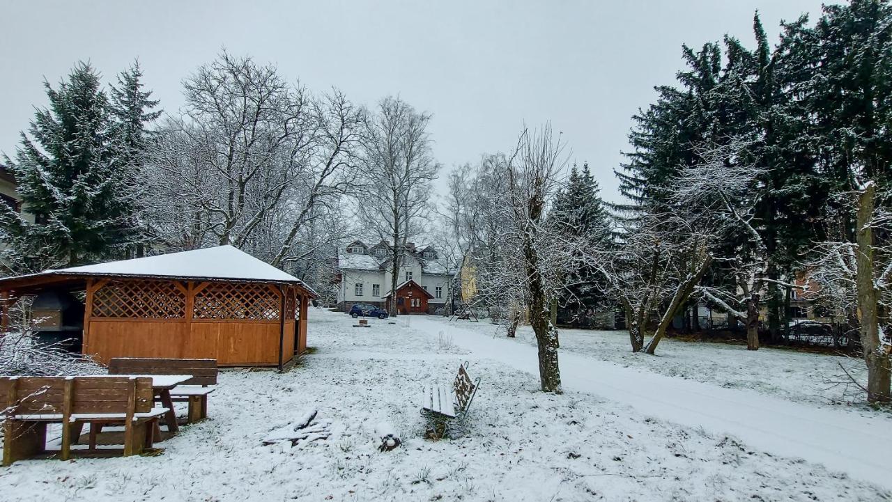 Brzozowy Gaj - Pensjonat Karpacz Exterior photo