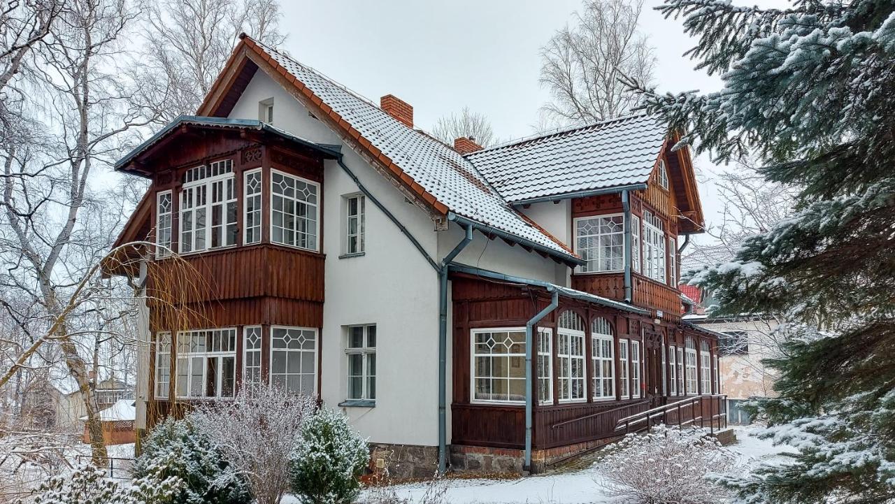 Brzozowy Gaj - Pensjonat Karpacz Exterior photo