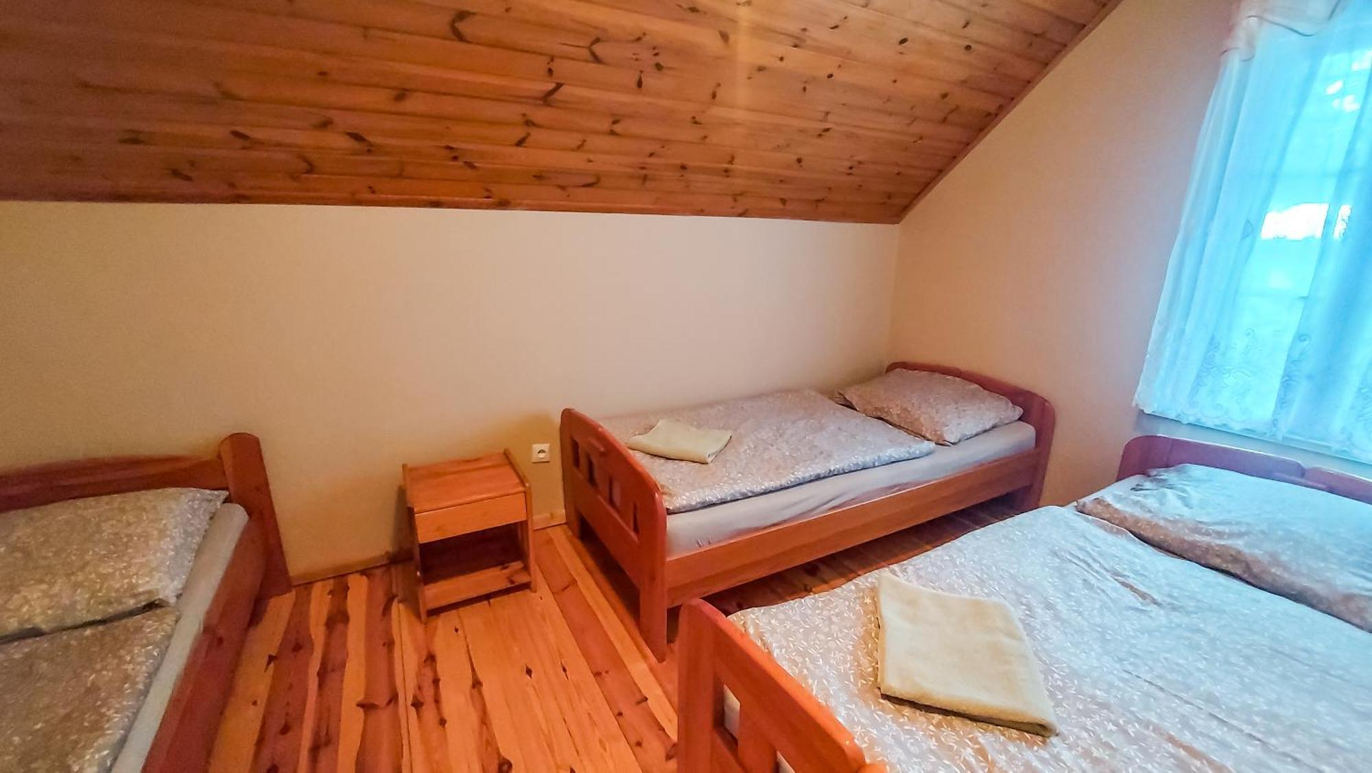Brzozowy Gaj - Pensjonat Karpacz Exterior photo